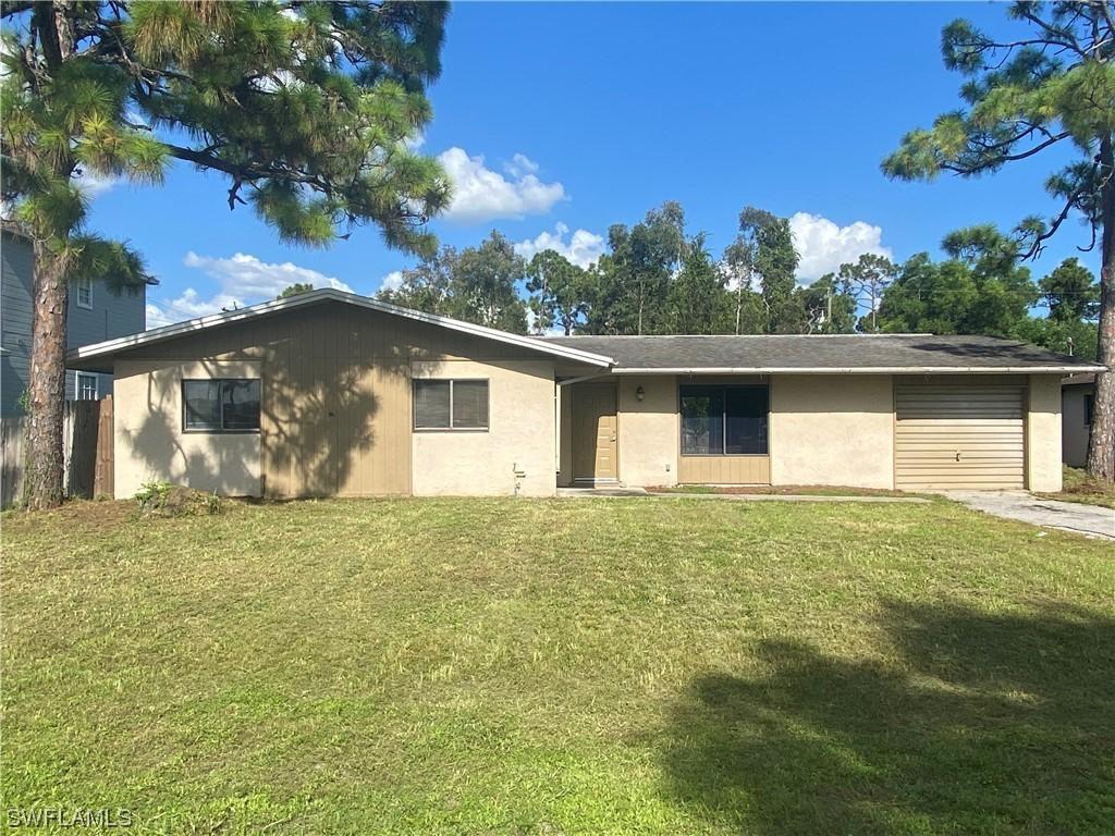 17109 Capri Dr., Fort Myers, FL 33967