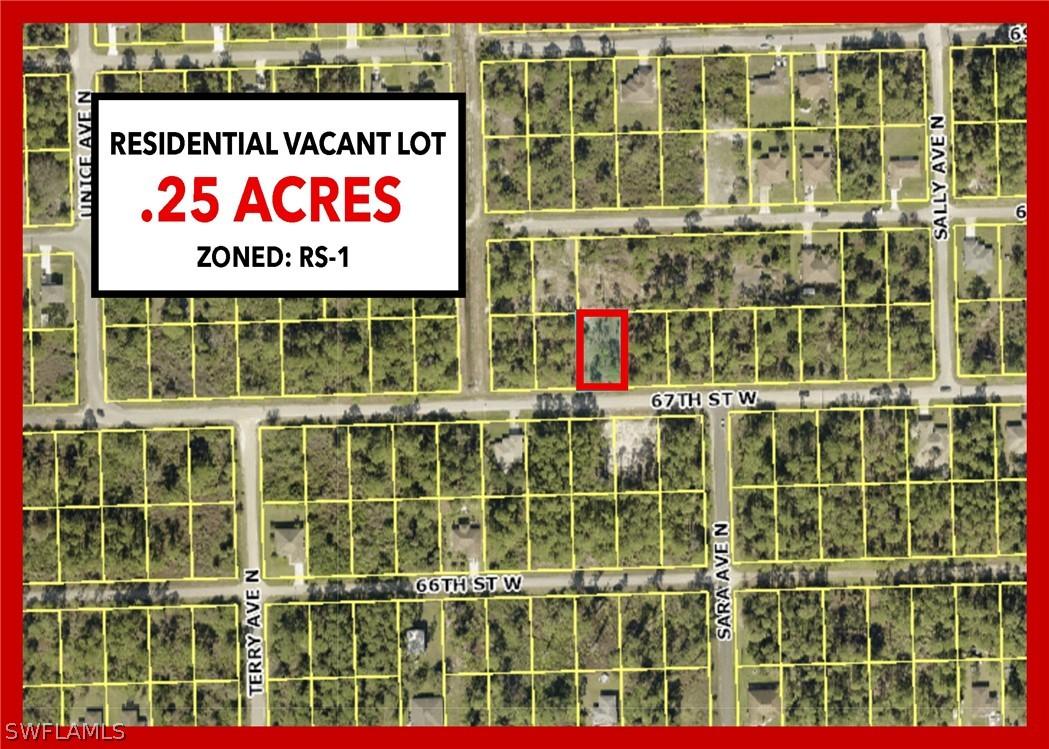 3504 67th St., Lehigh Acres, FL 33971