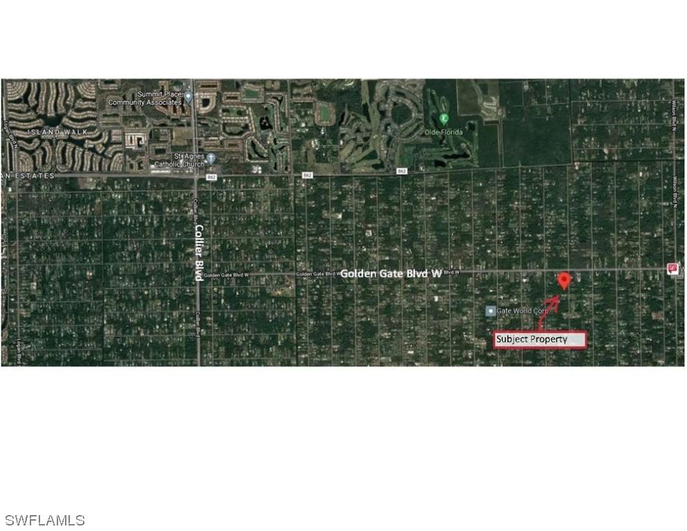 9th St Sw, Naples, FL 34117