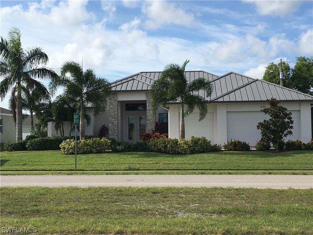 1608 Beach Pkwy., Cape Coral, FL 33914