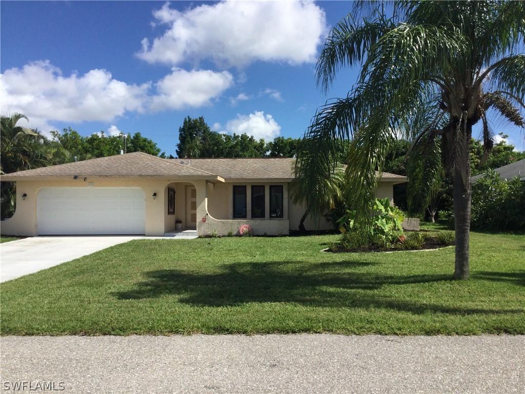 919 SE 30th Ln., Cape Coral, FL 33904