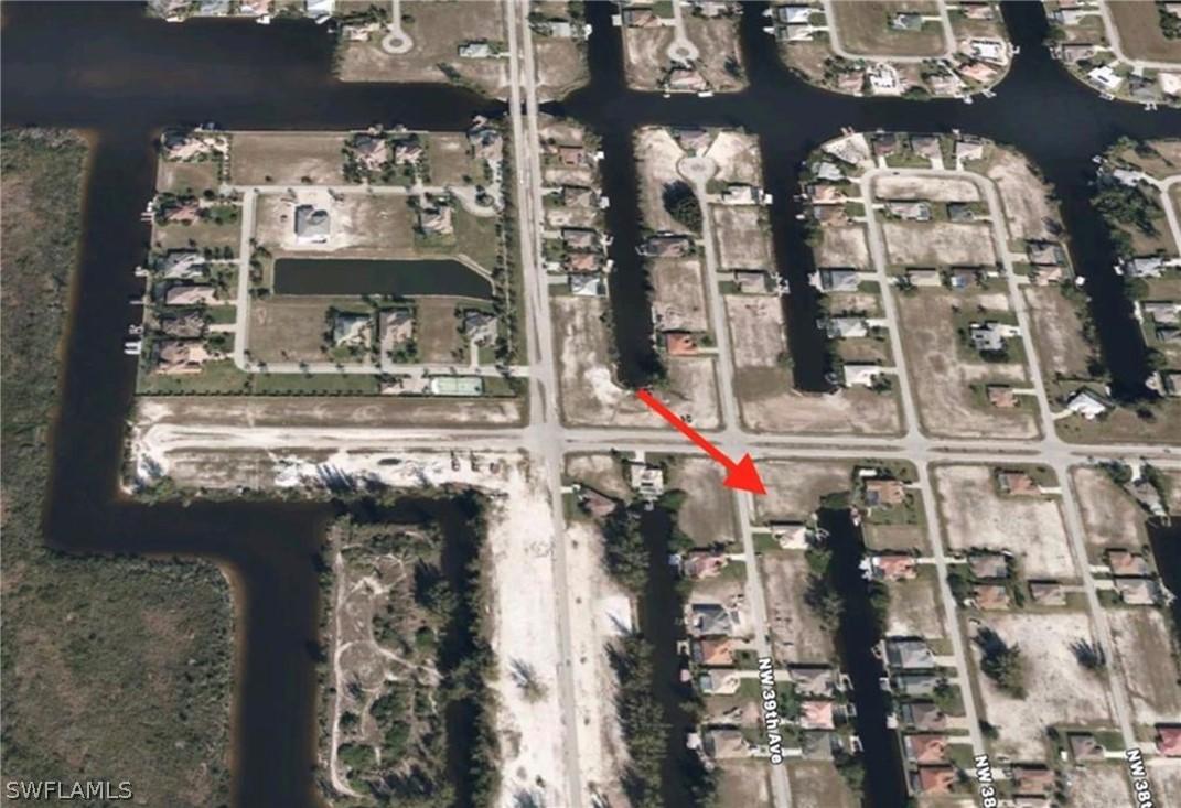 737 NW 39th Ave., Cape Coral, FL 33993