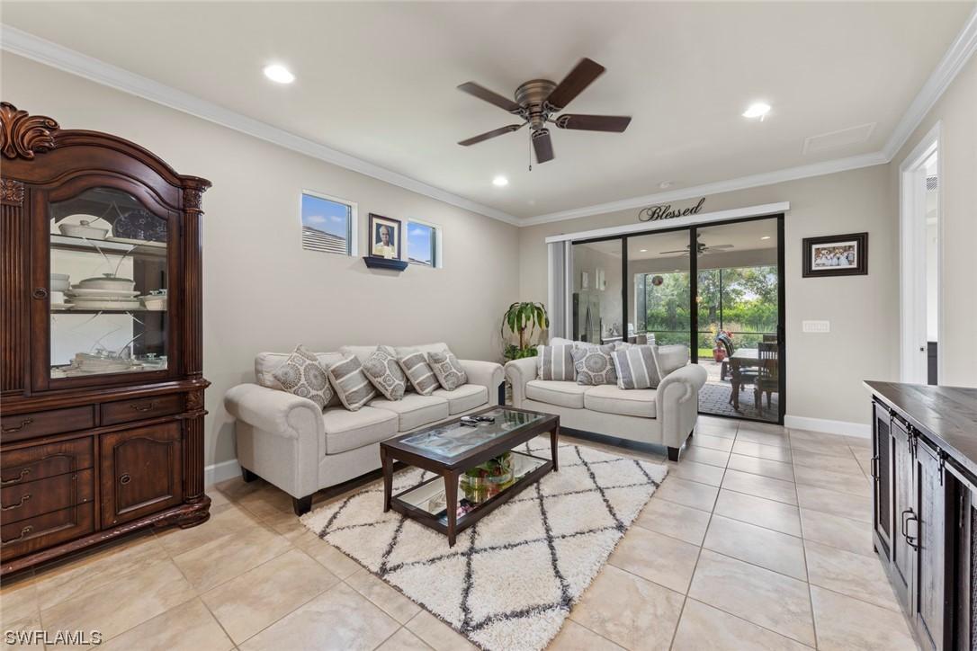 7610 Jacaranda Ln., Naples, FL 34114