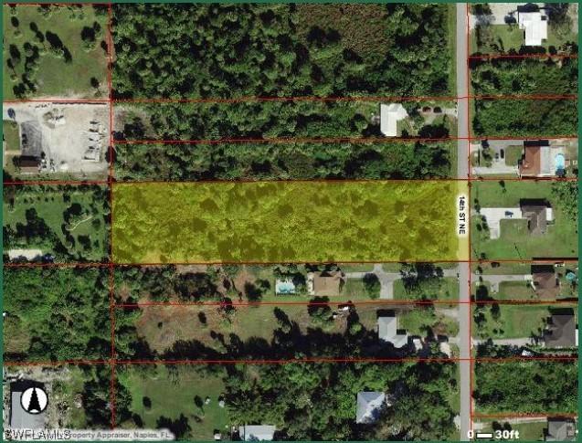 731 14th St., Naples, FL 34120