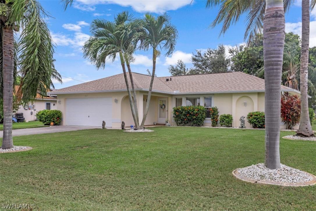 403 SE 30th St., Cape Coral, FL 33904