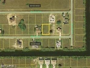 2043 NE 18th St., Cape Coral, FL 33909