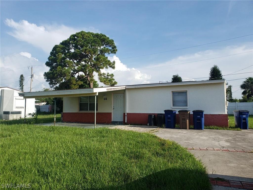 31 Andora St., Lehigh Acres, FL 33936