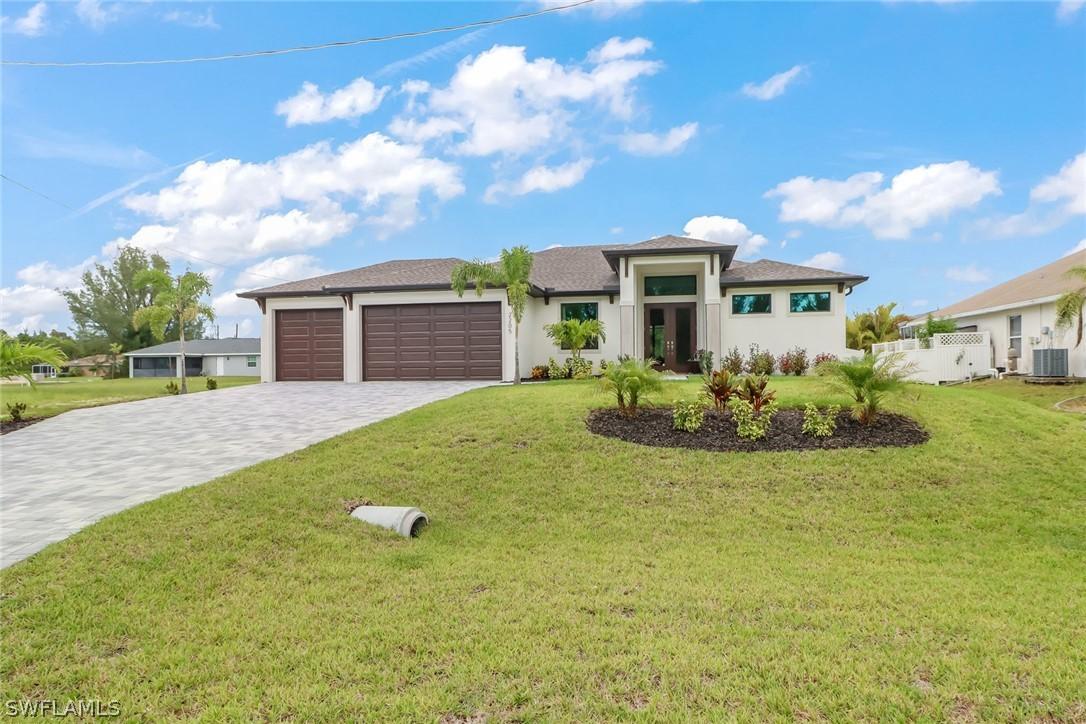 2205 NW 43rd Ave., Cape Coral, FL 33993