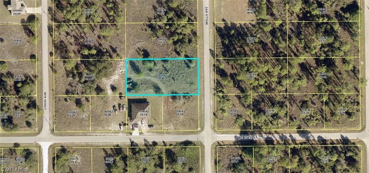 1903 Wells Ave., Lehigh Acres, FL 33972