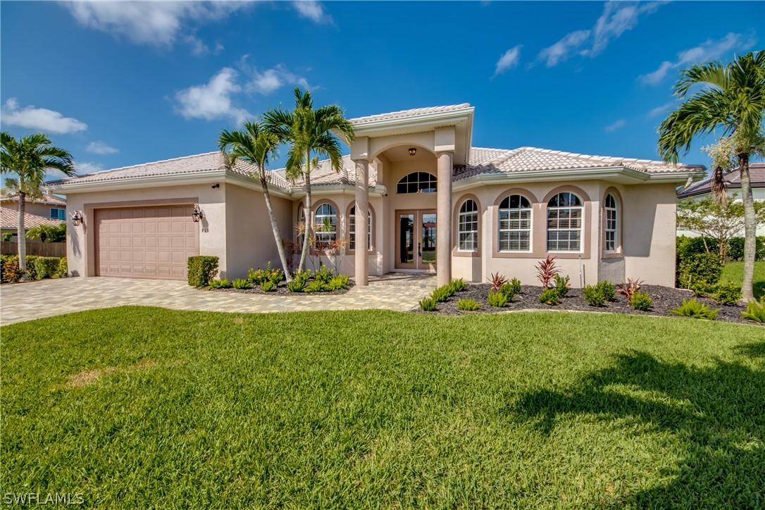 414 SW 33rd Ave., Cape Coral, FL 33991