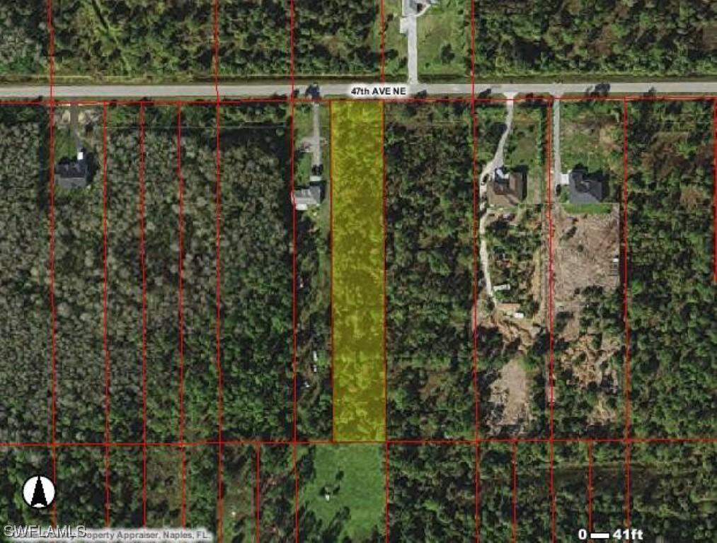 47th Ave., Naples, FL 34120