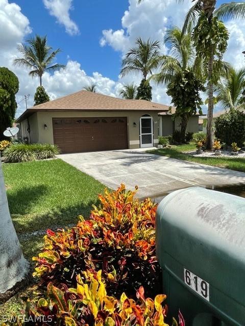 619 SE 31st Ter., Cape Coral, FL 33904