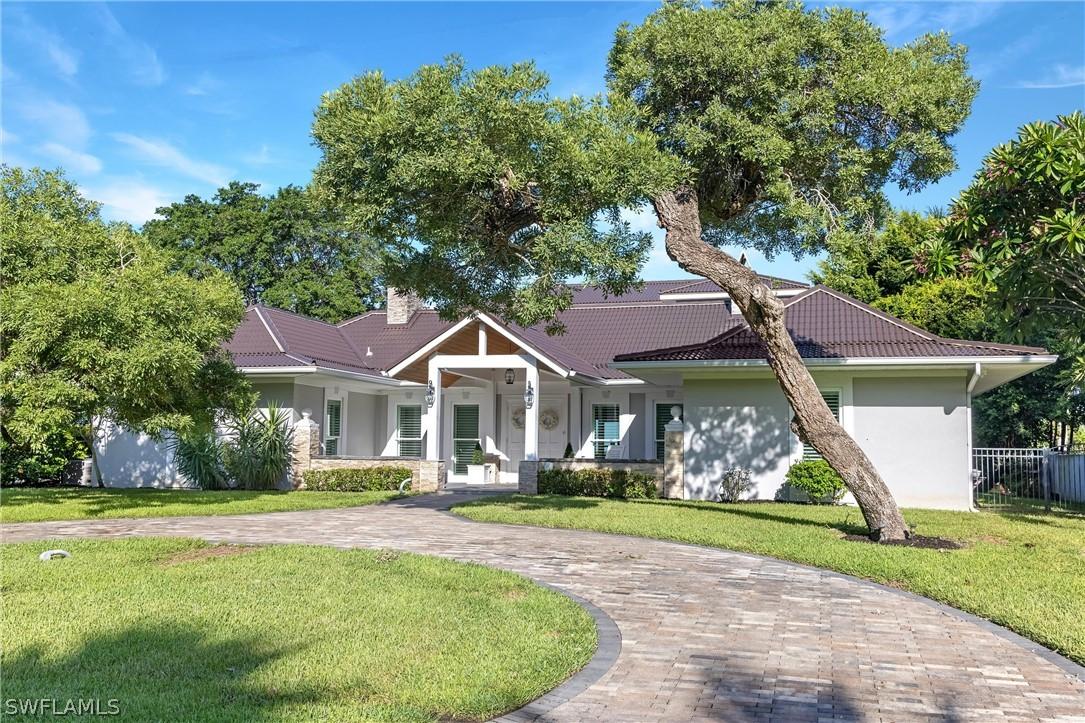 3570 Stuart Ct., Fort Myers, FL 33901