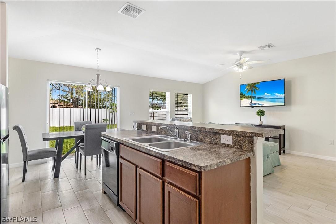 1601 SW 29th St., Cape Coral, FL 33914