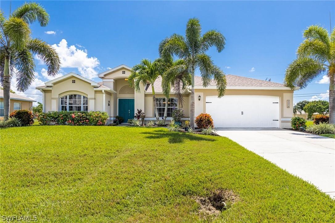 4929 SW 17th Ave., Cape Coral, FL 33914