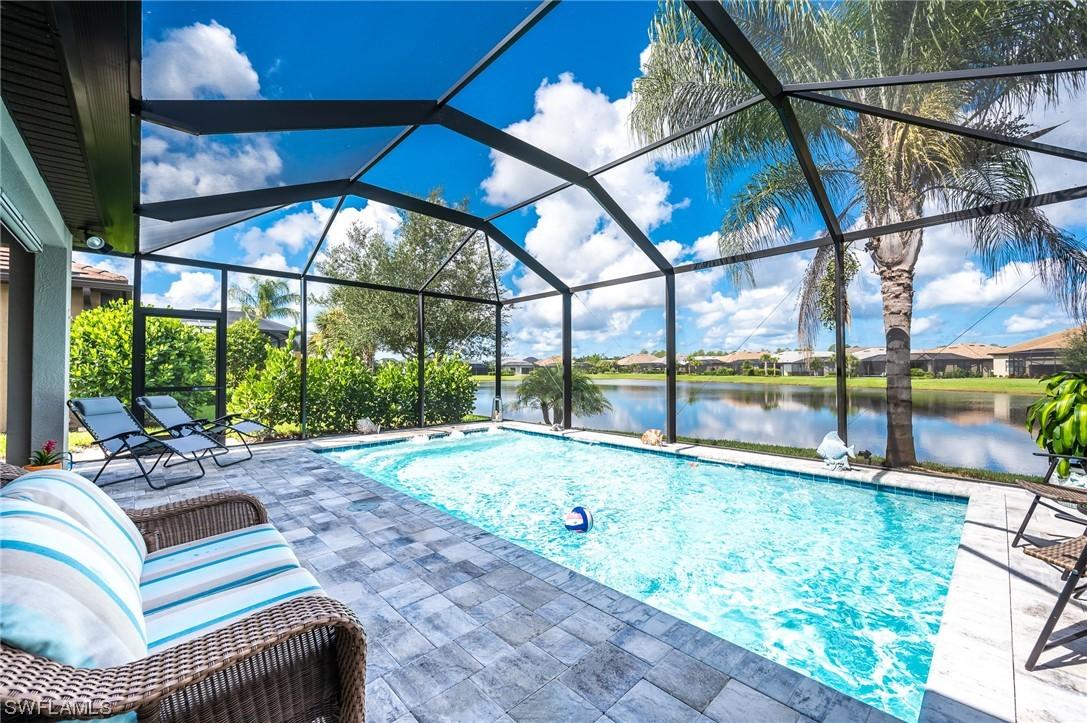 7615 Jacaranda Ln., Naples, FL 34114