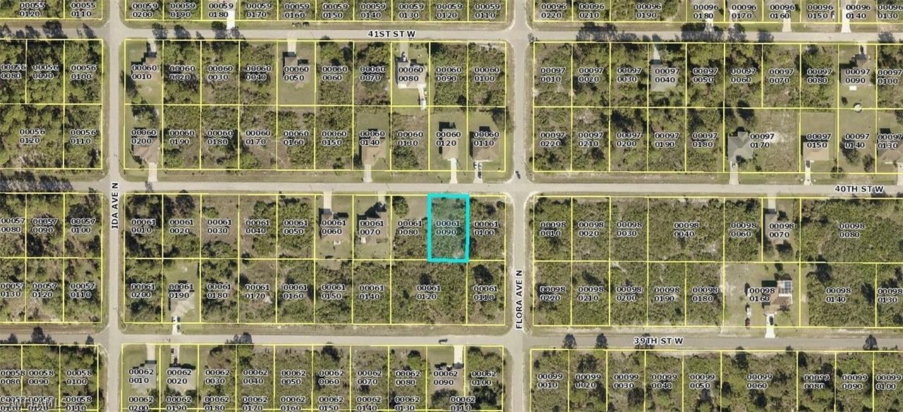2703 40th St., Lehigh Acres, FL 33971