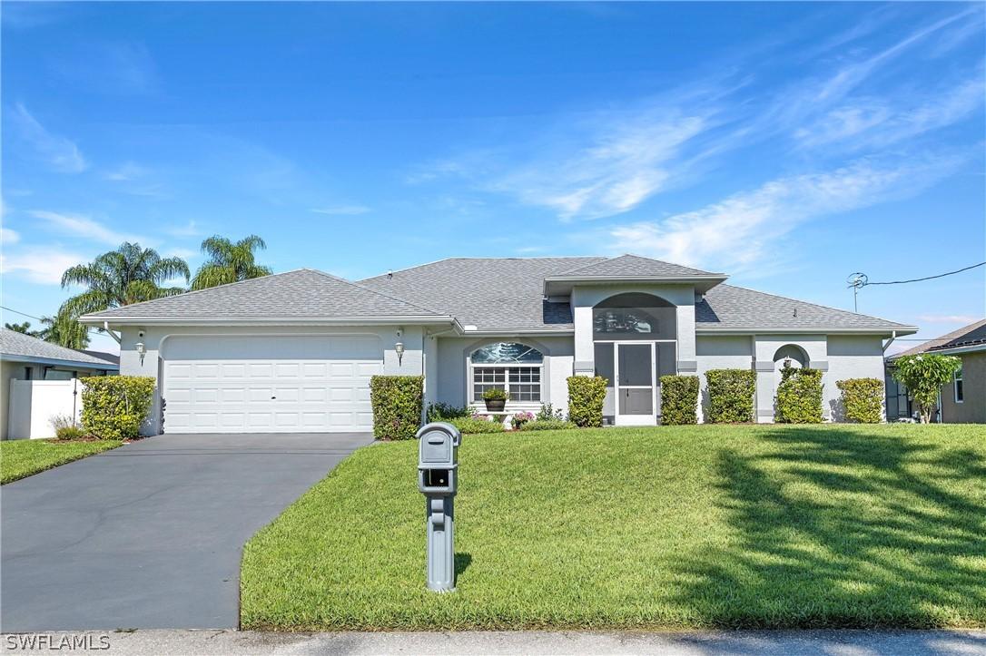 1230 SW 4th Ave., Cape Coral, FL 33991