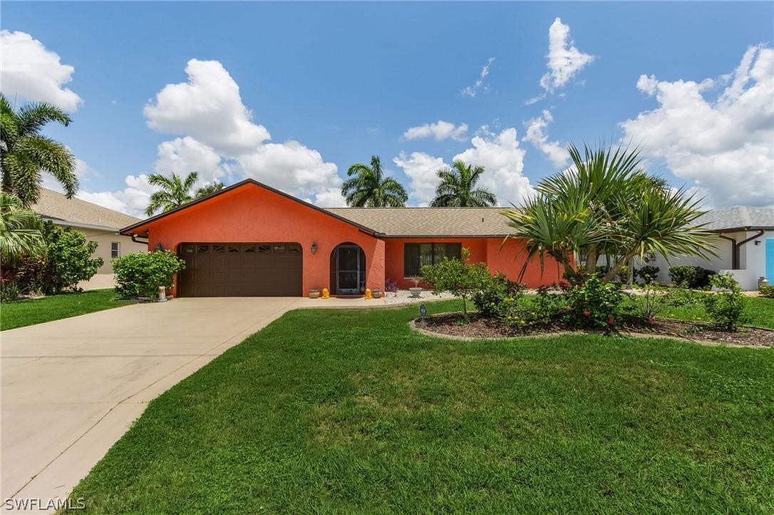2313 SE 16th St., Cape Coral, FL 33990
