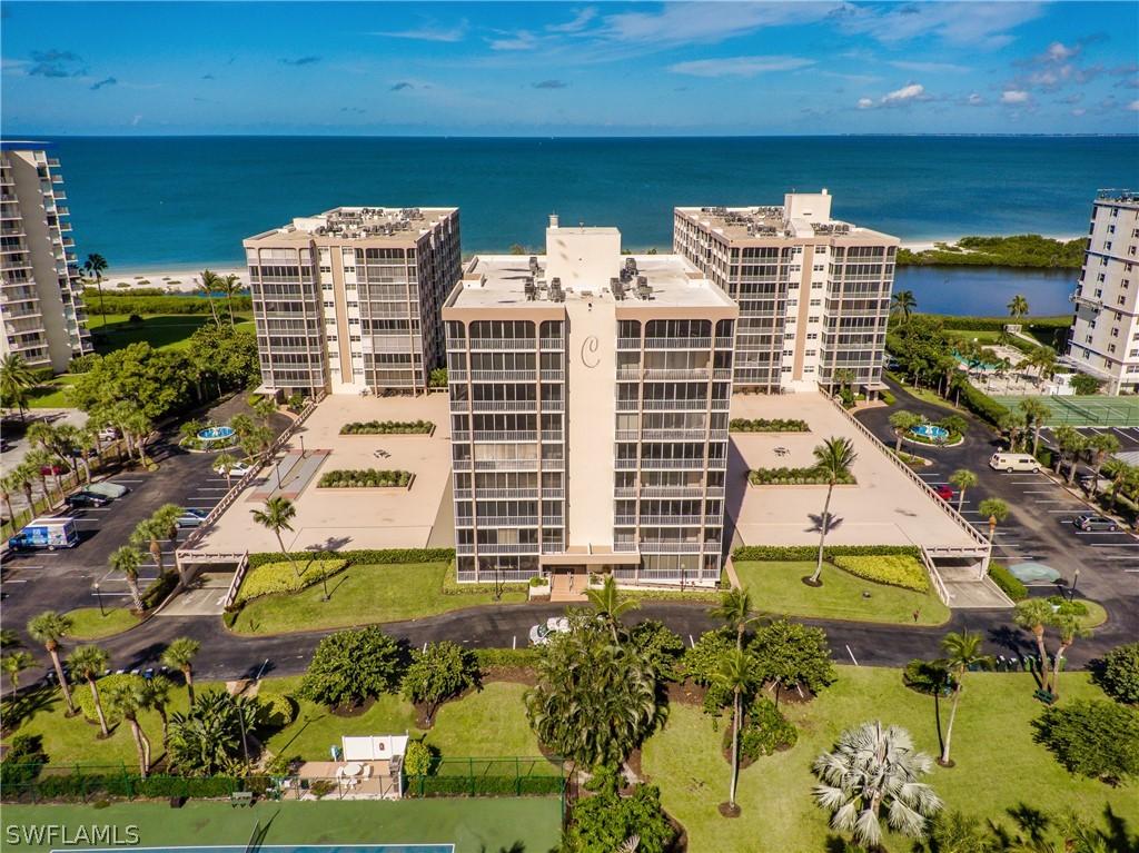 7148 Estero Blvd. #623, Fort Myers Beach, FL 33931