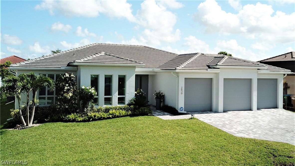 2839 SW 49th Ter., Cape Coral, FL 33914