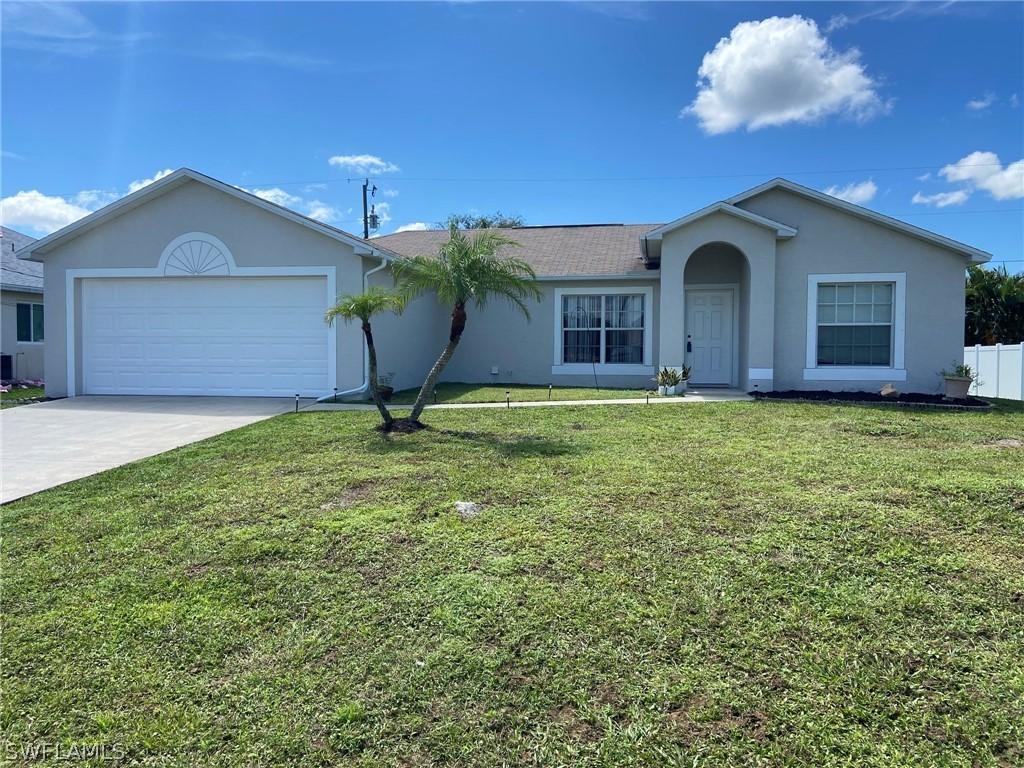 140 SE 4th Ter., Cape Coral, FL 33990