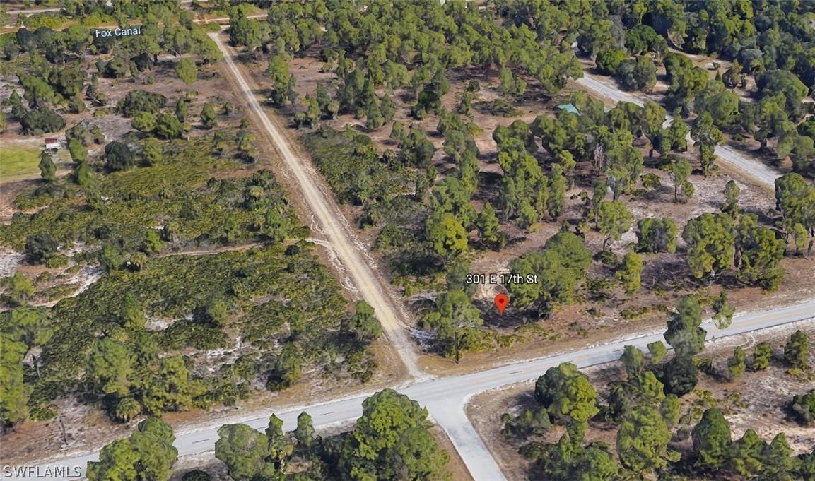 301 E 17th St., Lehigh Acres, FL 33972