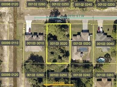 2523 39th St., Lehigh Acres, FL 33971