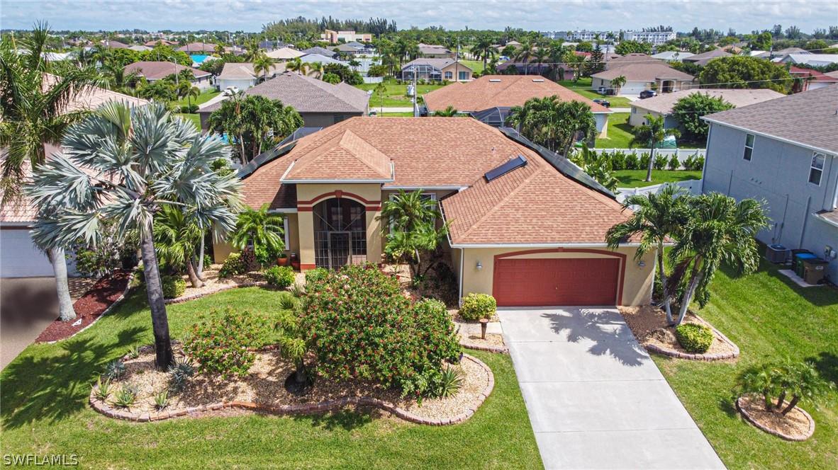 2321 SW 27th Ter., Cape Coral, FL 33914