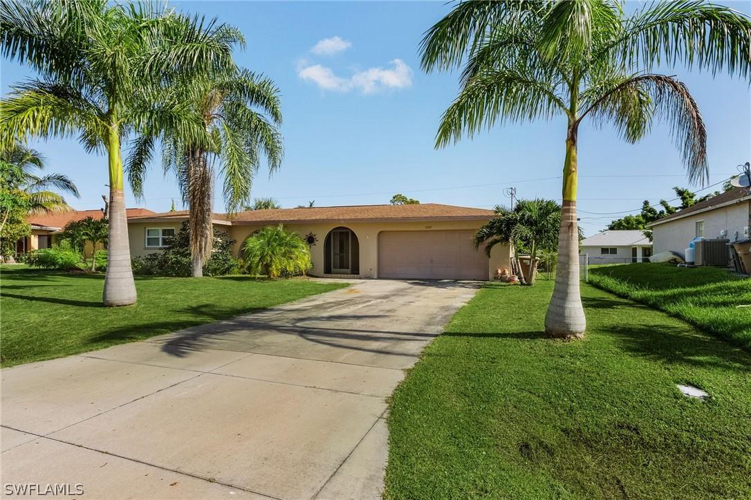 1409 SW 15th St., Cape Coral, FL 33991