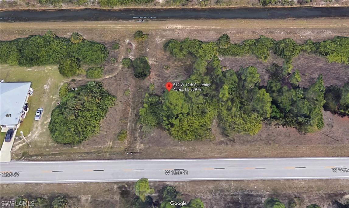 512/514 W 12th St., Lehigh Acres, FL 33972