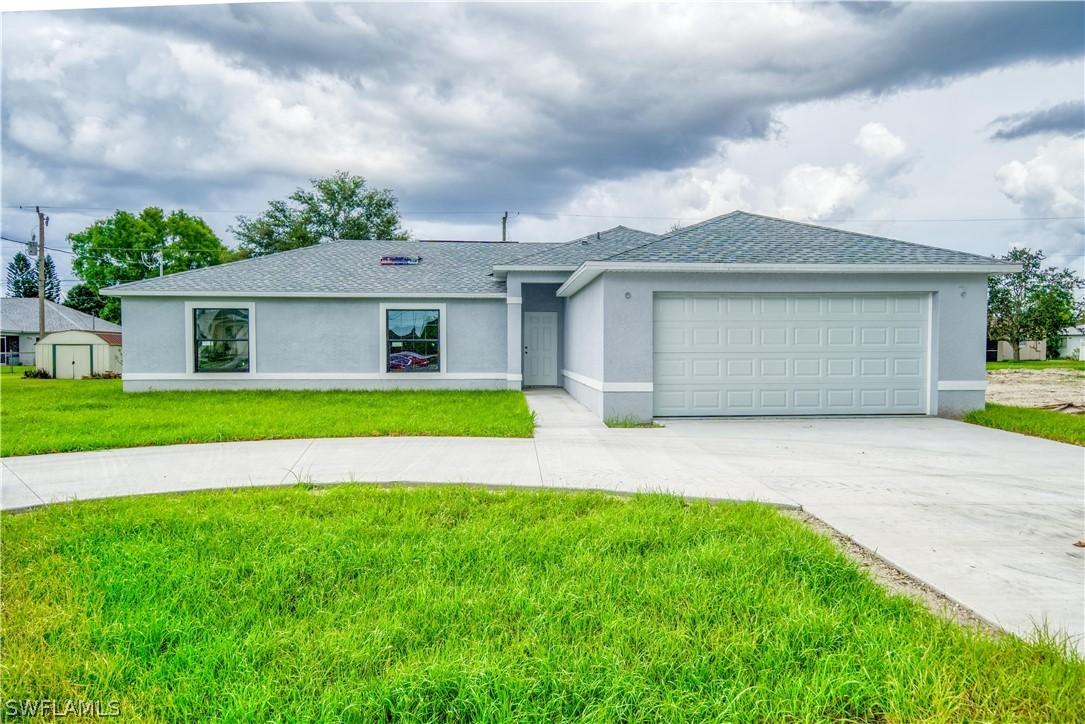 704 NE 2nd Ave., Cape Coral, FL 33909