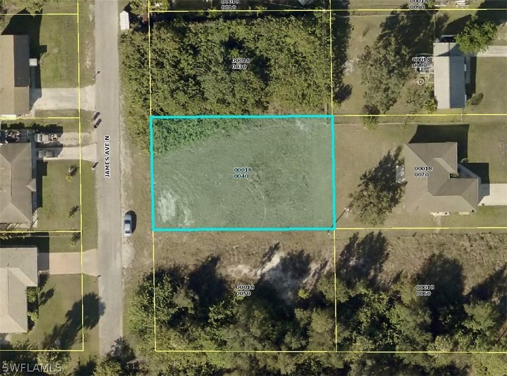 202 James Ave., Lehigh Acres, FL 33971