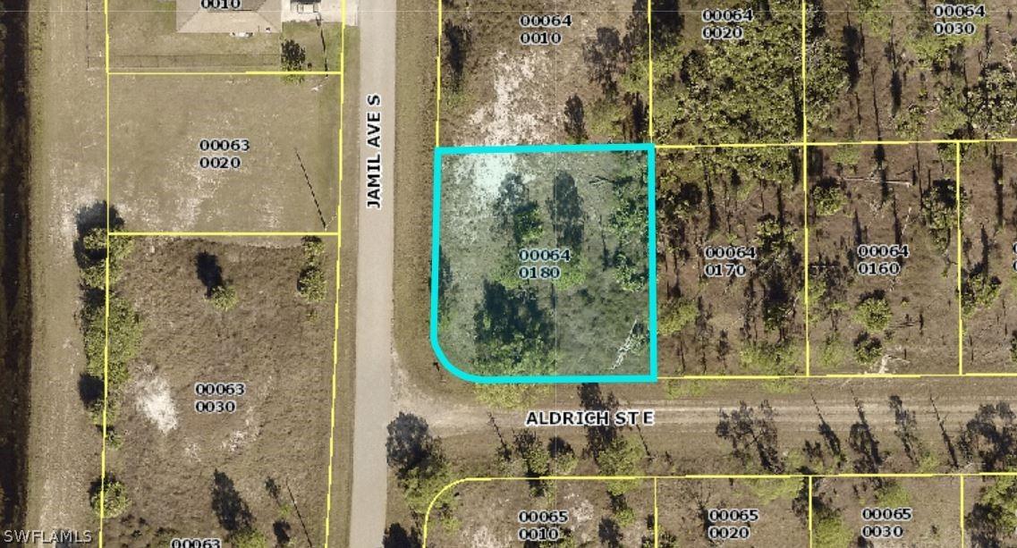 [Address Hidden by Seller], Lehigh Acres, FL 33974