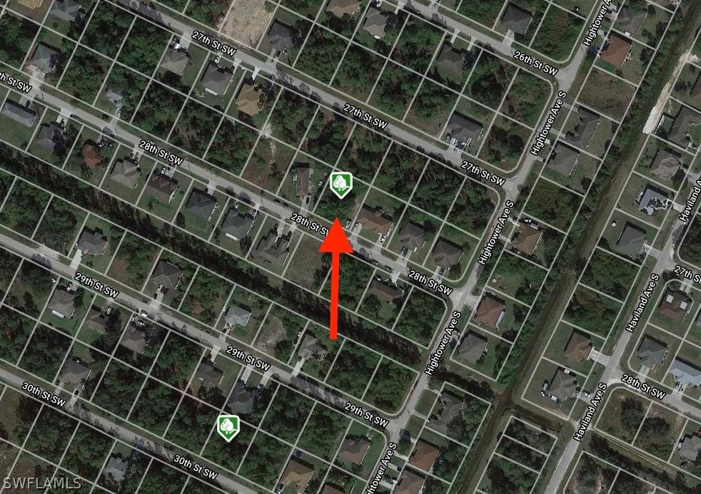 4612 28th St., Lehigh Acres, FL 33973