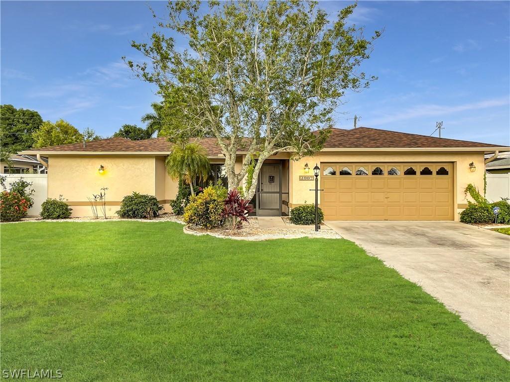 2007 SE 5th St., Cape Coral, FL 33990
