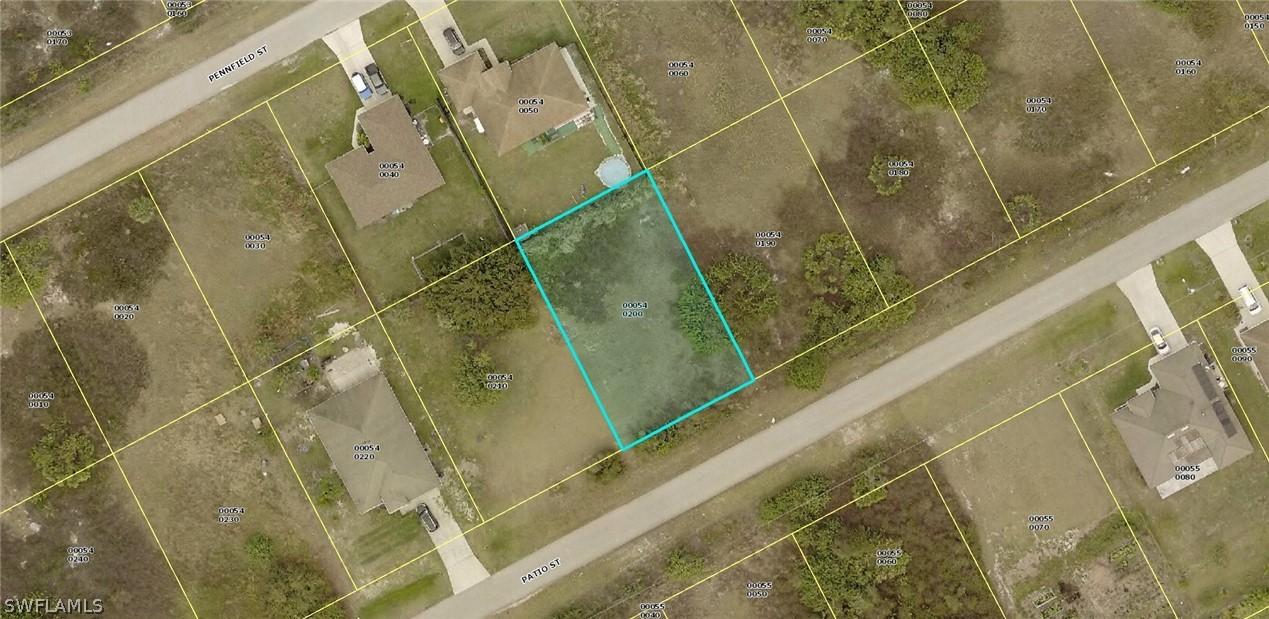 173 Patio St., Lehigh Acres, FL 33974