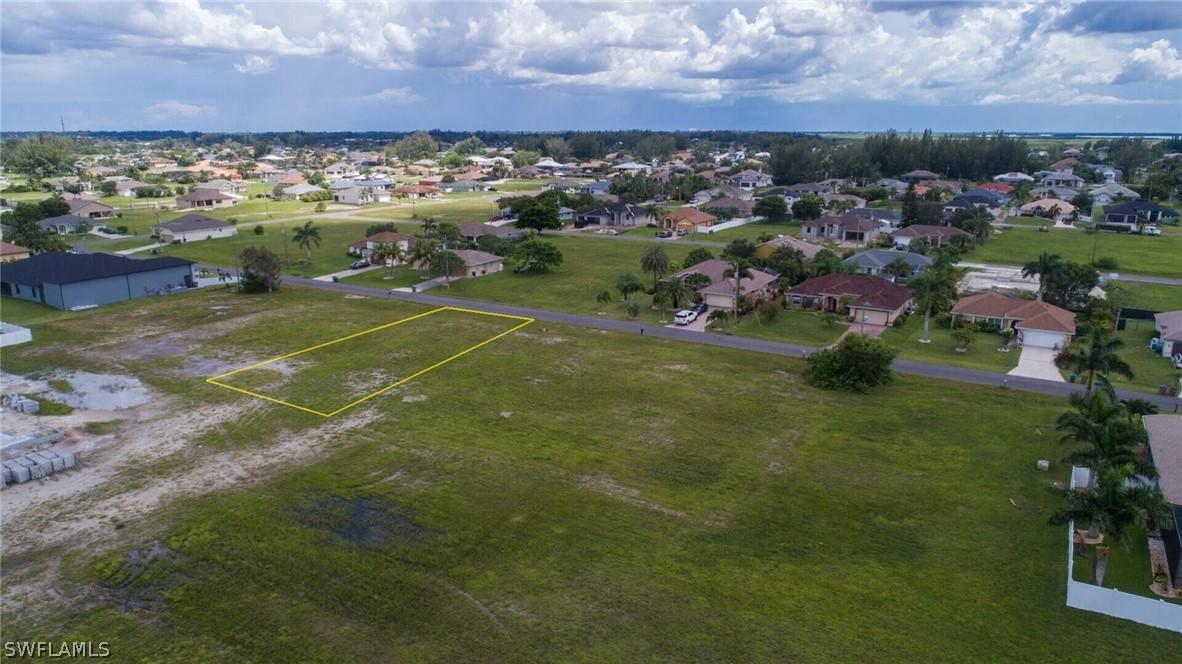 3741 SW 1st St., Cape Coral, FL 33991