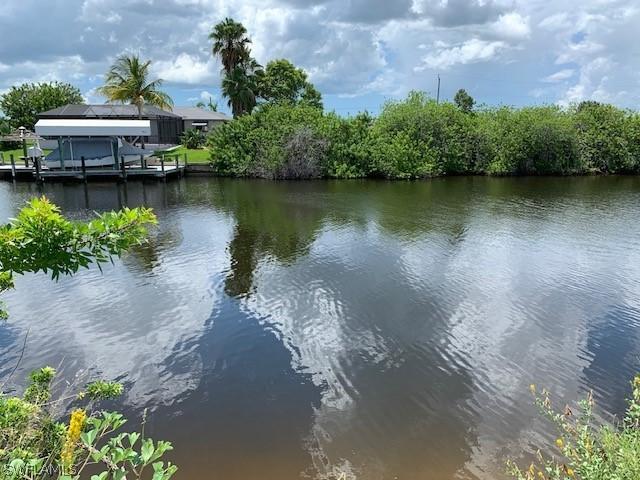 1024 NW 36th Ave., Cape Coral, FL 33993