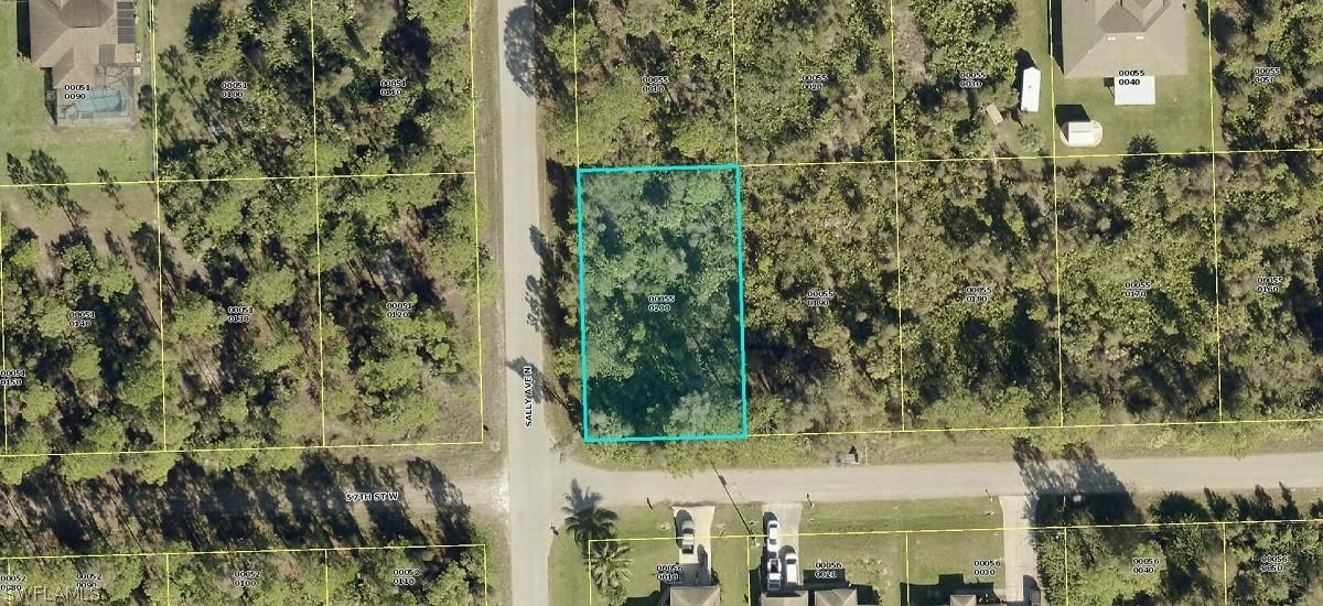 3318 57th St., Lehigh Acres, FL 33971