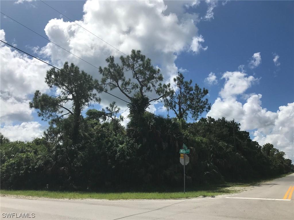 White Blvd & 25th St., Naples, FL 34117
