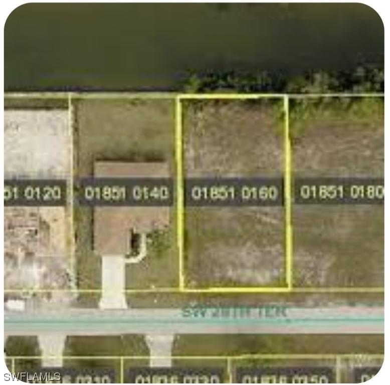 311 SW 28th Ter., Cape Coral, FL 33914