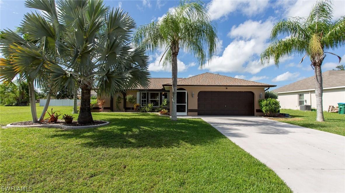 140 SE 17th St., Cape Coral, FL 33990