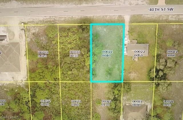 3607 40th St., Lehigh Acres, FL 33976