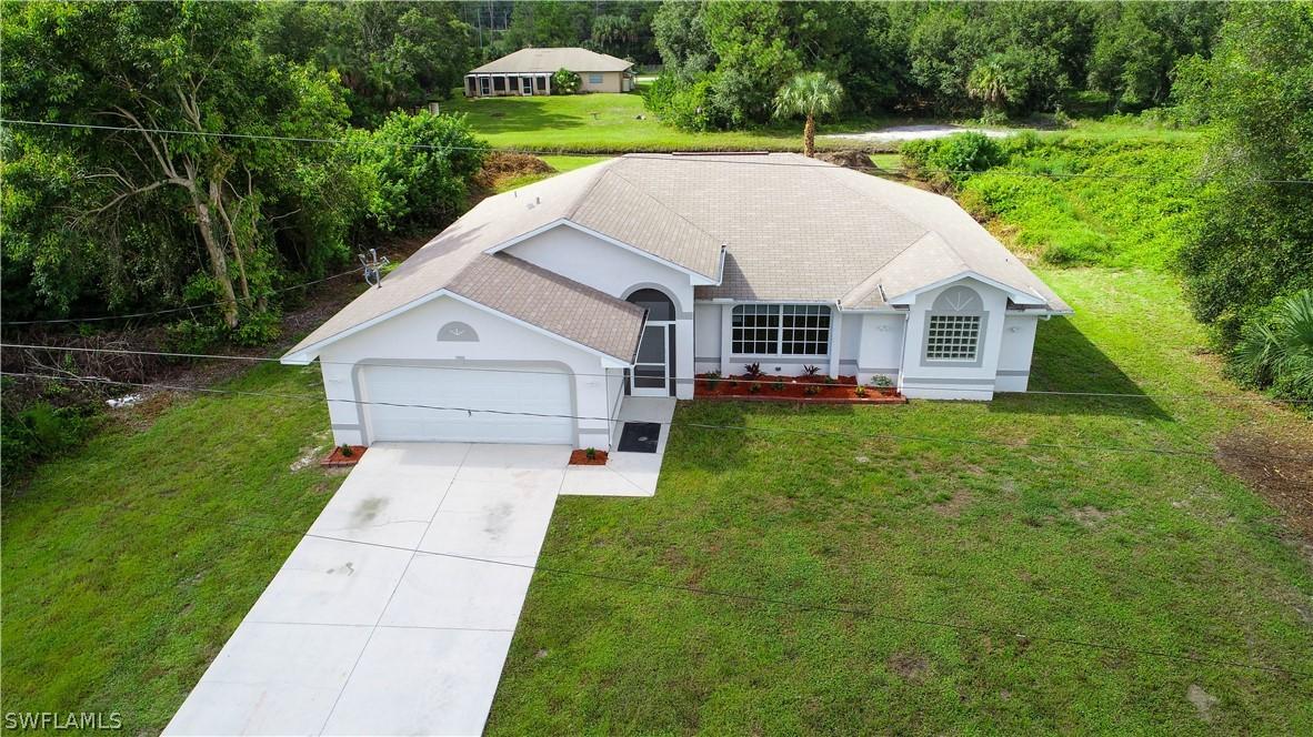 3835 Knowlton St., Fort Myers, FL 33905