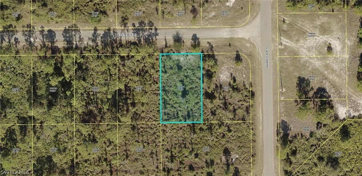 1222 Ecstasy St., Lehigh Acres, FL 33974