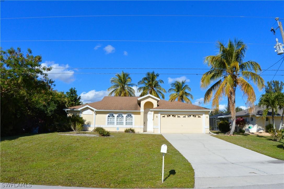 2005 SE 7th St., Cape Coral, FL 33990