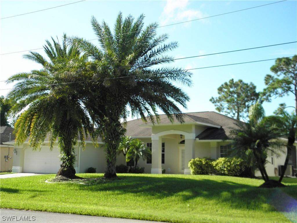 2611 11th St., Lehigh Acres, FL 33971