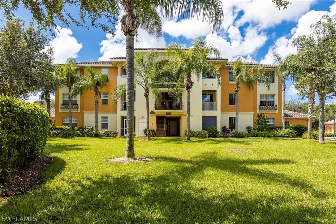 3956 Pomodoro Cir. #104, Cape Coral, FL 33909