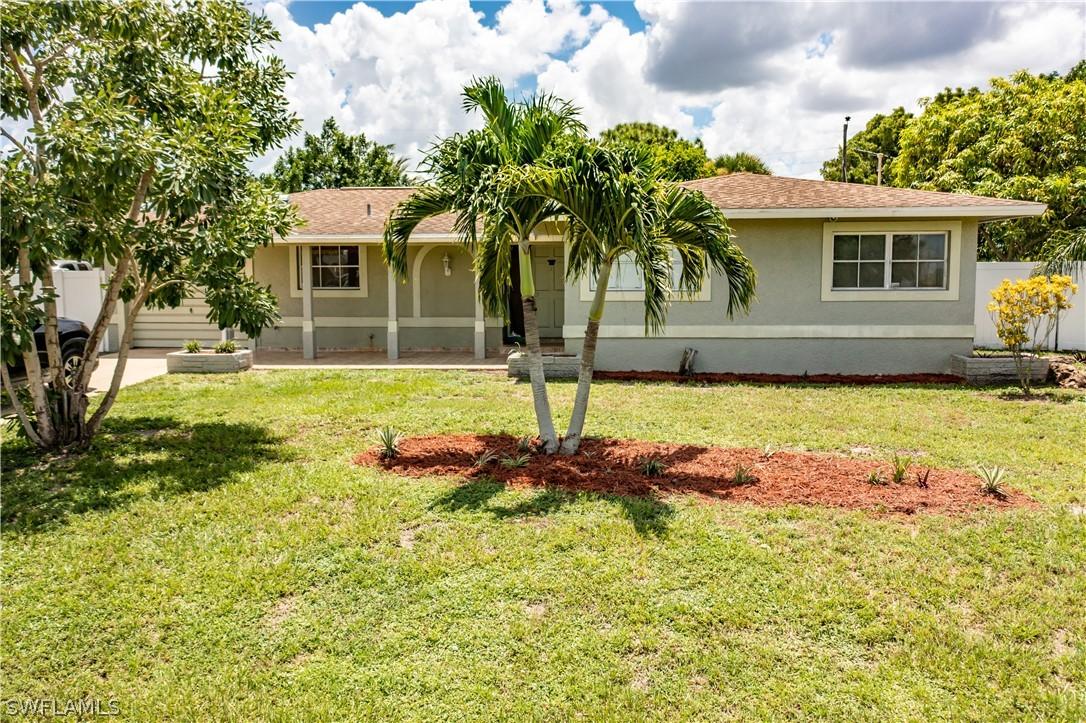 714 SE 42nd Ln., Cape Coral, FL 33904